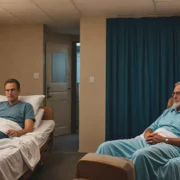 Różnice między terapią stacjonarną a ambulatoryjną