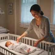 Bezpieczeństwo przede wszystkim: normy i certyfikaty przewijaków usztywnianych dla niemowlą Bezpieczeństwo przede wszystkim: normy i certyfikaty przewijaków usztywnianych dla niemowlą