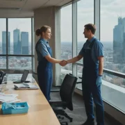 Jak wybrać firmę sprzątającą biura w Warszawie — kryteria, na które warto zwrócić uwagę Jak wybrać firmę sprzątającą biura w Warszawie — kryteria, na które warto zwrócić uwagę