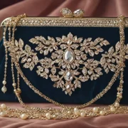 Torebki wieczorowe: jak dobrać kopertówkę na specjalne okazje