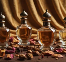 Czym są perfumy arabskie? Charakterystyka i cechy