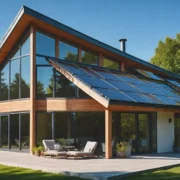 Projekty domów energooszczędnych i pasywnych — zalety i wady