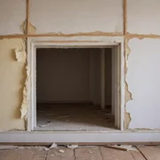 Zalety i wady ocieplania pianą PUR