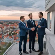 Korzyści sprzedaży mieszkania przez skup mieszkań Gdańsk