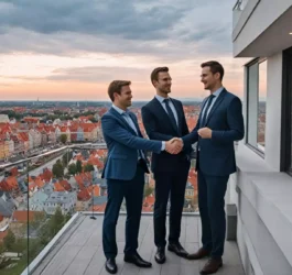 Korzyści sprzedaży mieszkania przez skup mieszkań Gdańsk