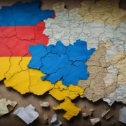 Konflikt na Ukrainie: najnowsze doniesienia i perspektywy dyplomatyczne