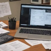 Automatyzacja księgowości z A — co to oznacza dla małych firm?