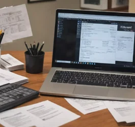 Automatyzacja księgowości z A — co to oznacza dla małych firm?