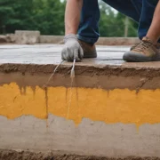 Hydroizolacje chemiczne: rodzaje, wykonanie i najczęstsze błędy