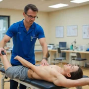 Kurs weekendowy czy dwusemestralne studia podyplomowe — porównanie form dokształcania fizjoterapeuty Kurs weekendowy czy dwusemestralne studia podyplomowe — porównanie form dokształcania fizjoterapeuty