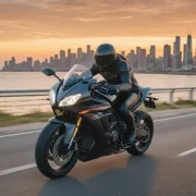 Najlepsze motocykle sportowe 2026 — przegląd modeli