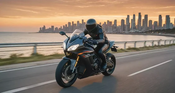 Najlepsze motocykle sportowe 2026 — przegląd modeli Najlepsze motocykle sportowe 2026 — przegląd modeli