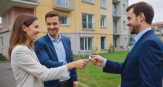 Skup nieruchomości Gdynia — kiedy warto sprzedać szybko?